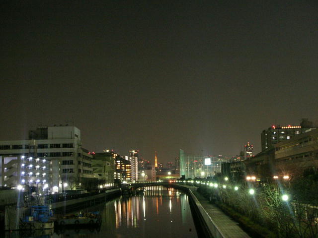 Tokyo Feb.2006